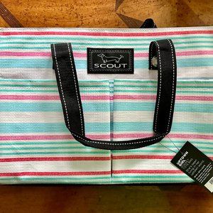 Scout Uptown Girl Tote Bag,  Sealevel